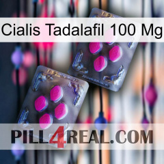 Cialis Tadalafil 100 Mg 01